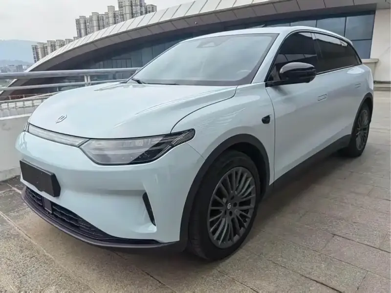 Leapmotor C11, 2024
