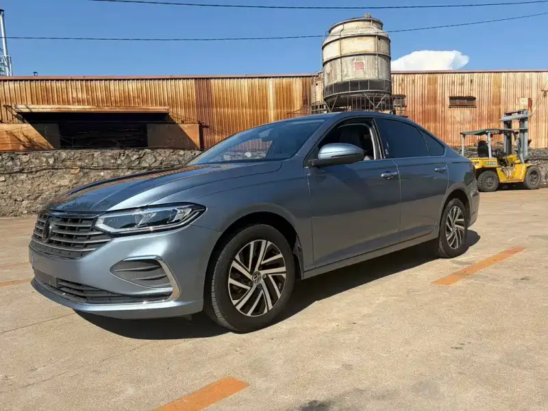 Volkswagen Lavida, 2023