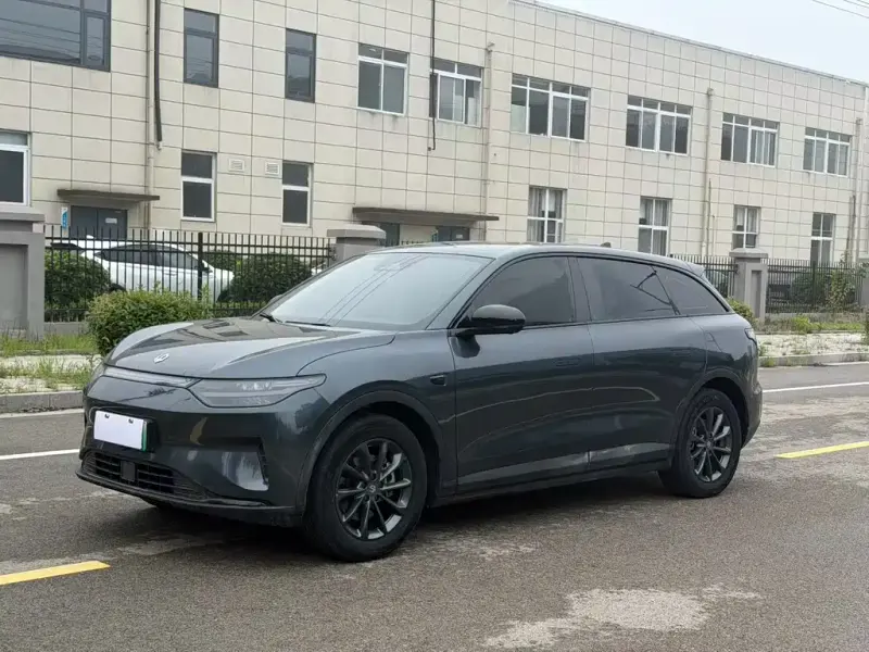 Leapmotor C11, 2024