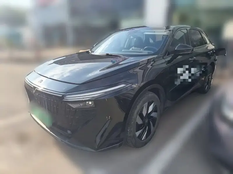 Venucia V DD-i, 2023