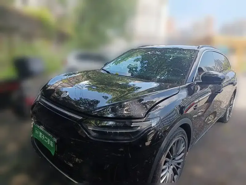 Leapmotor C11, 2024