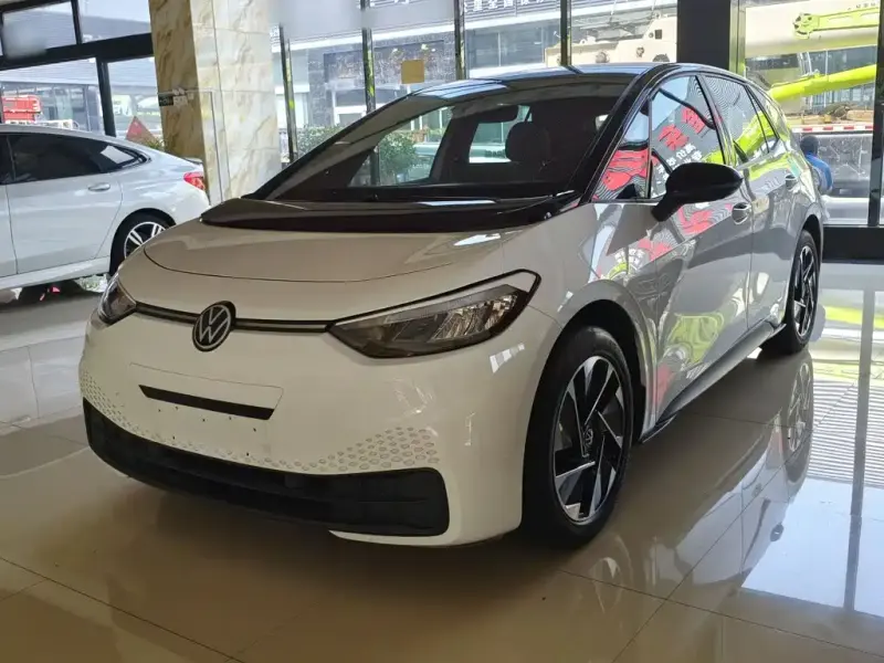 Volkswagen ID.3, 2026