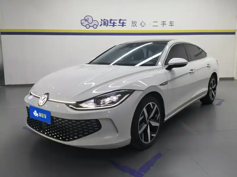 Volkswagen Lamando, 2024