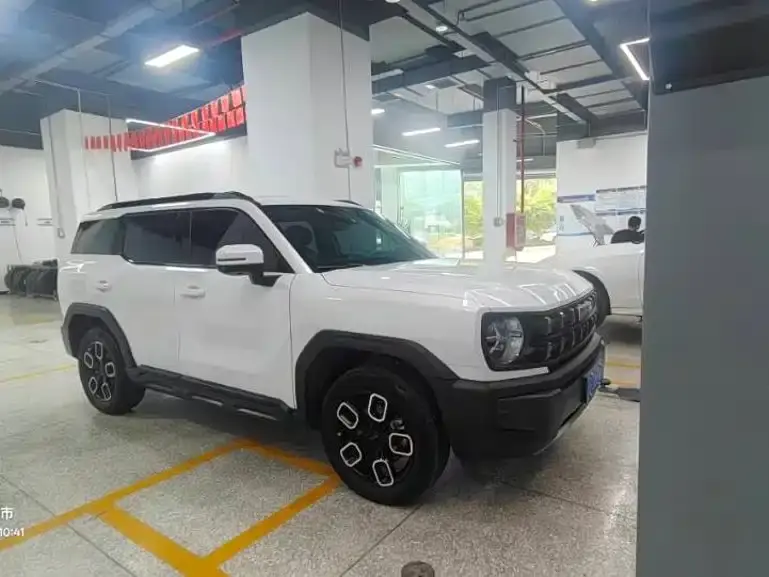 Haval Cool Dog, 2023