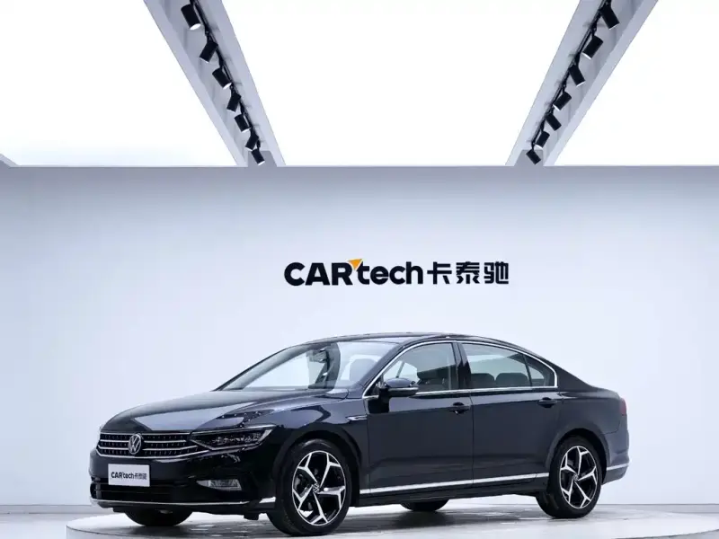 Volkswagen Magotan, 2023