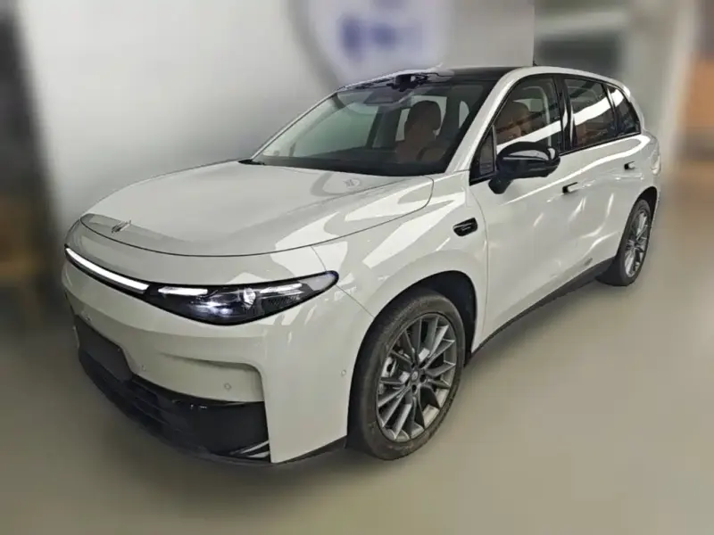 Leapmotor C10, 2025