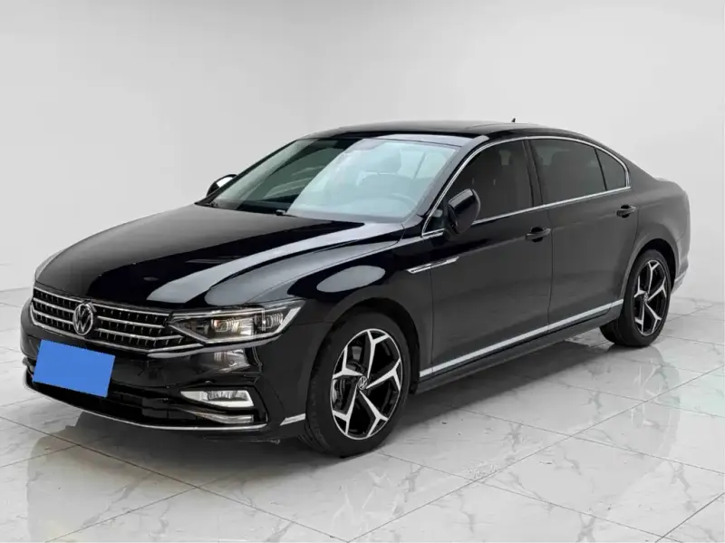 Volkswagen Magotan, 2024