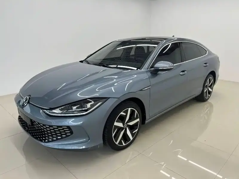 Volkswagen Lamando, 2023