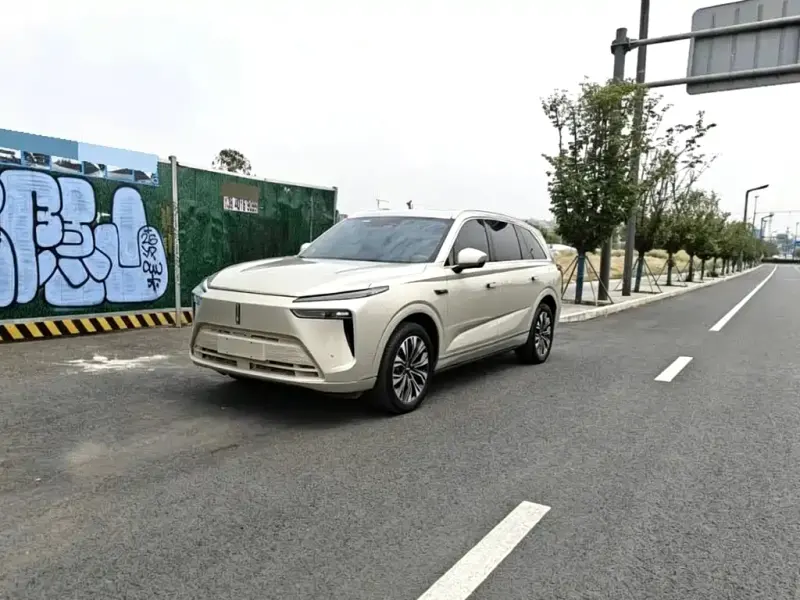 Wey Lanshan, 2023