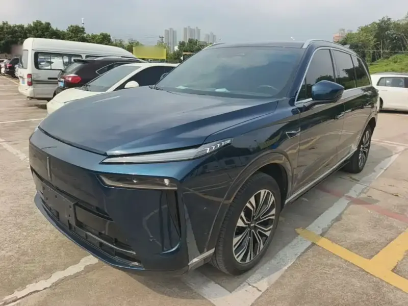 Wey Lanshan, 2023