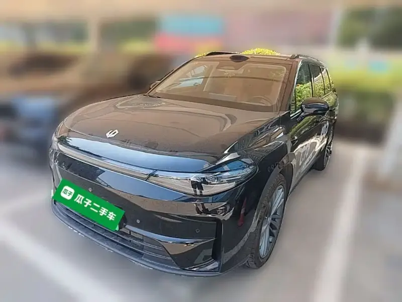 Leapmotor C16, 2025