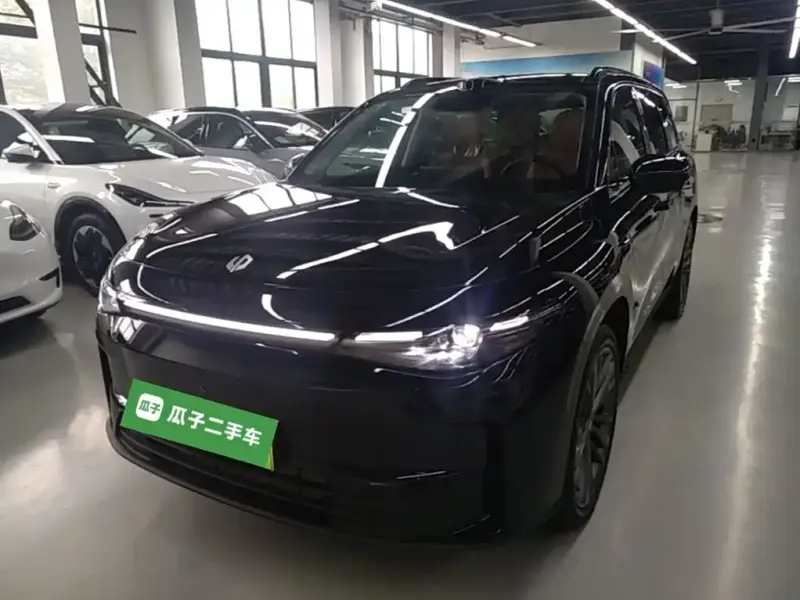 Leapmotor C16, 2025