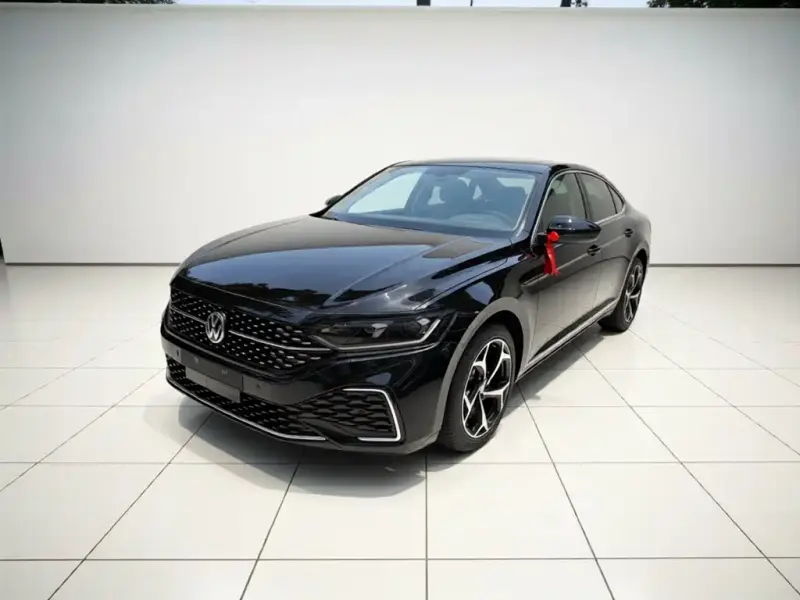 Volkswagen Passat, 2026