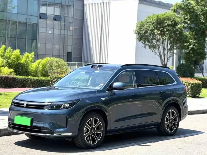 AITO M7, 2024