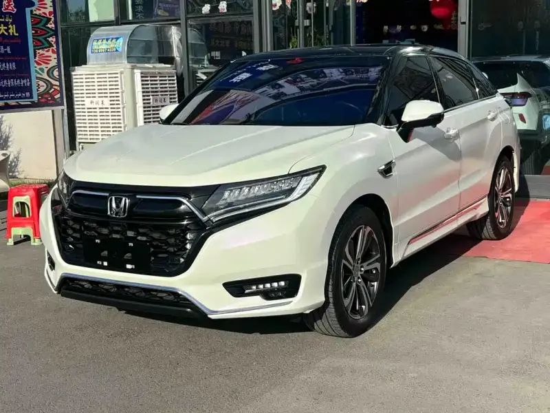 Honda UR-V, 2022