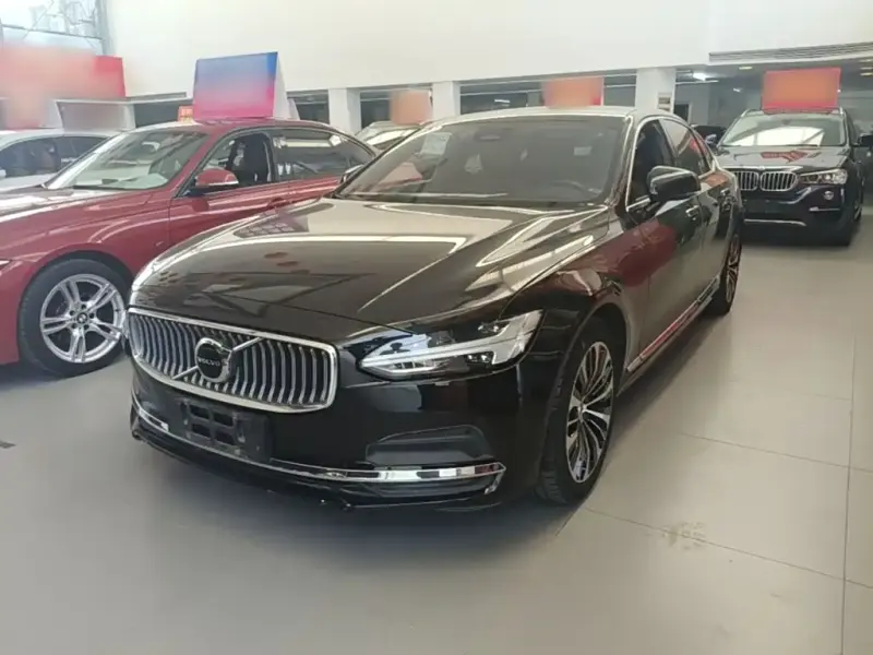 Volvo S90, 2023