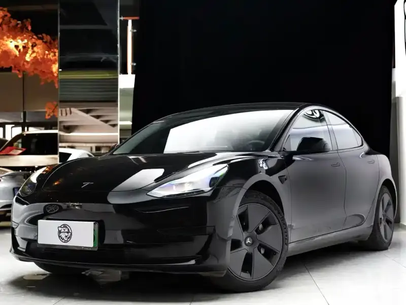 Tesla Model 3, 2023