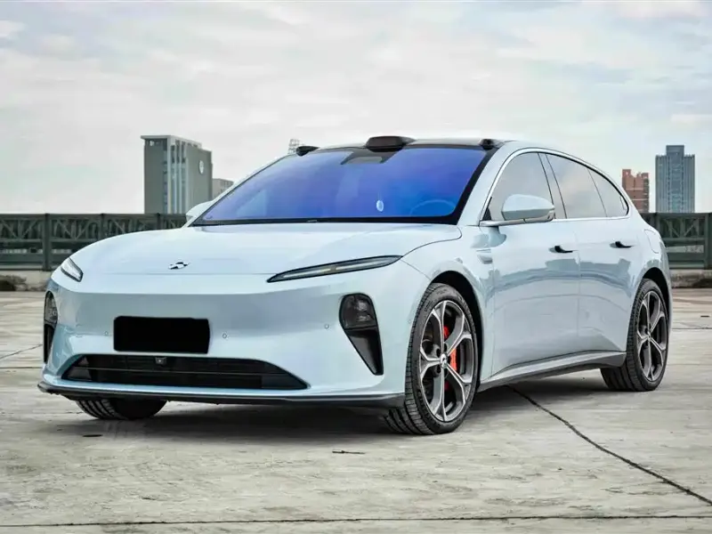 NIO ET5T, 2023