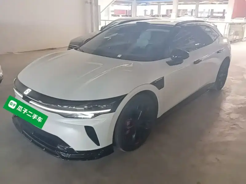 Zeekr 007GT, 2025