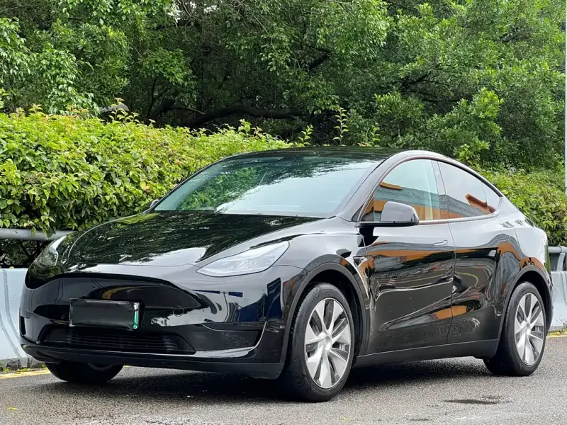 Tesla Model Y, 2023