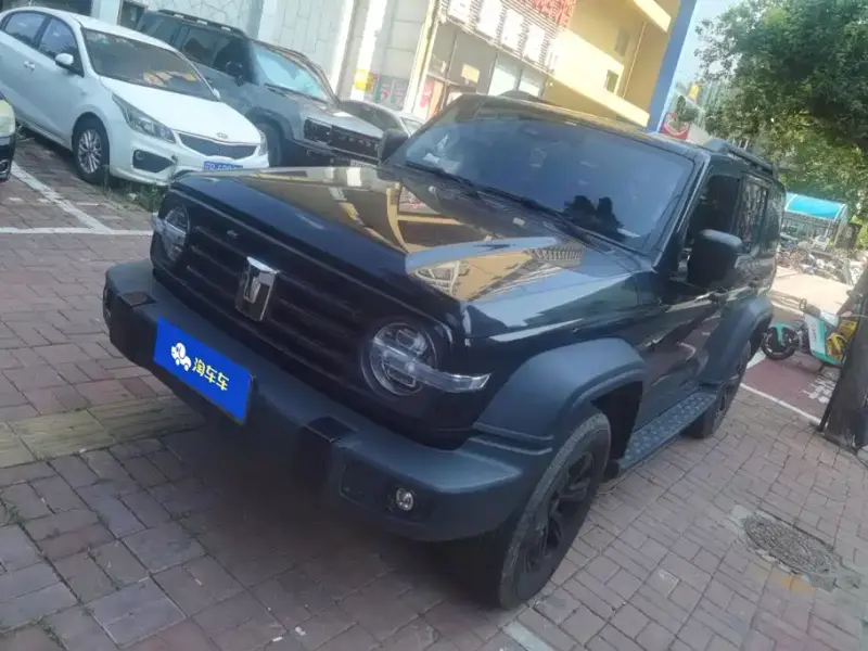 Tank 300, 2024