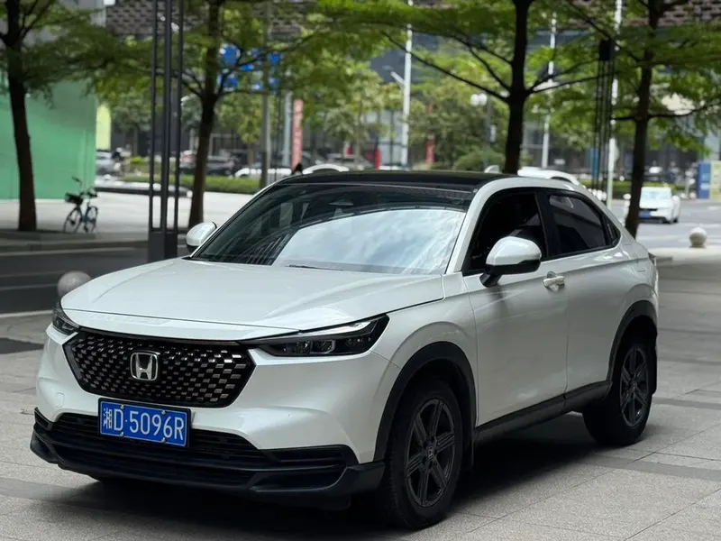 Honda XR-V, 2023