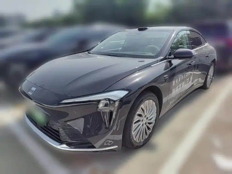 Buick L7, 2025
