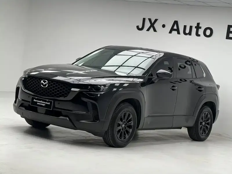 Mazda CX-50 Xingye, 2023