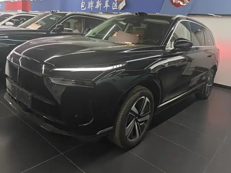 Wey Lanshan, 2024