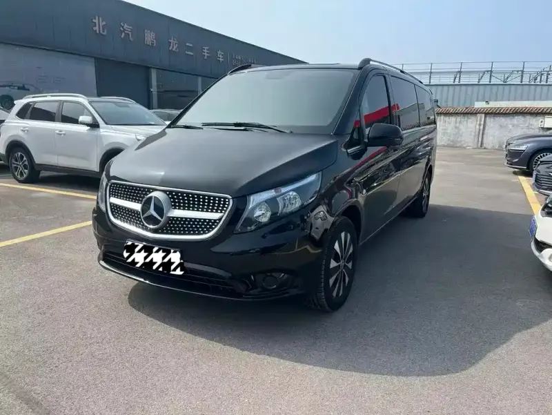 Mercedes-Benz Vito, 2023