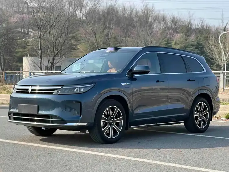 AITO M7, 2024