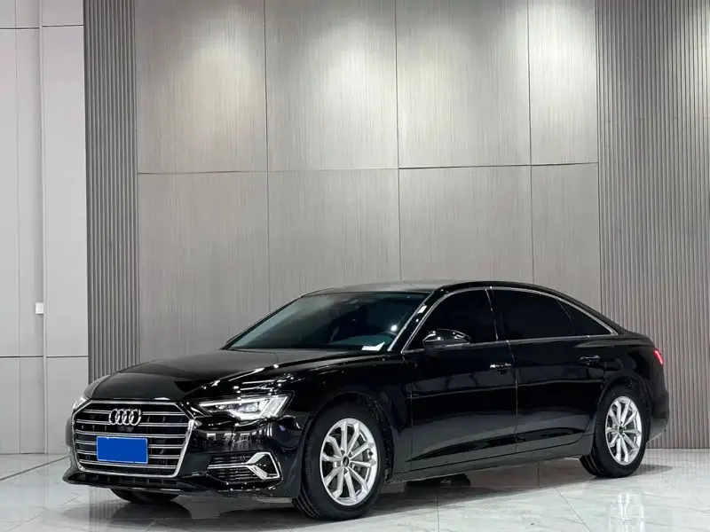 Audi A6L, 2023