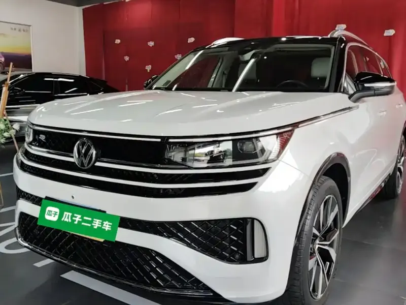 Volkswagen Tavendor, 2022