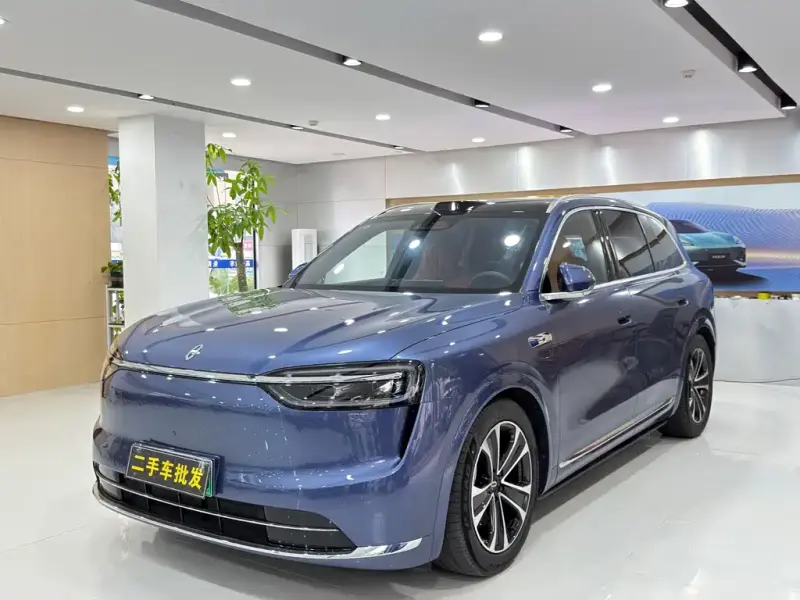 AITO M7, 2025