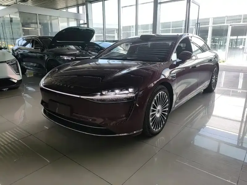 Stelato Xiangji S9, 2025