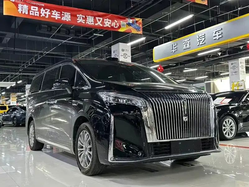 Wey Gaoshan, 2026