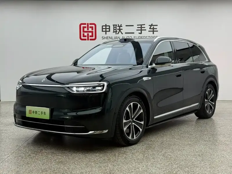 AITO M7, 2025