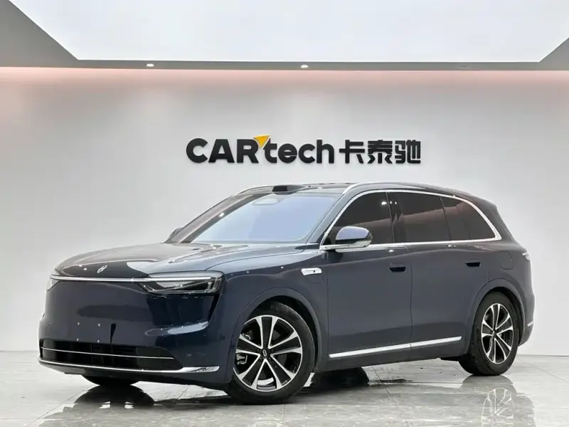 AITO M7, 2025