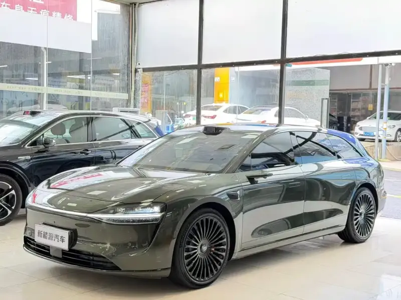 Stelato S9T, 2026