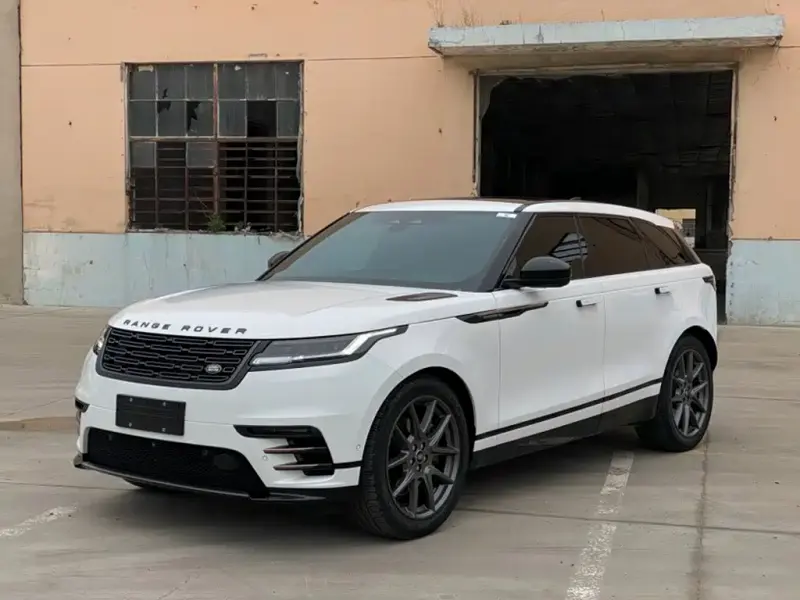 Land Rover Velar, 2024
