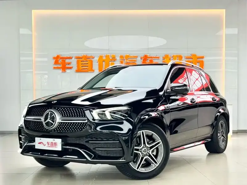 Mercedes-Benz GLE( ), 2020