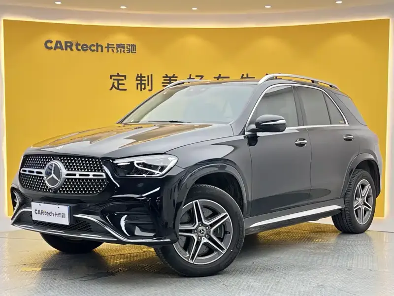 Mercedes-Benz GLE( ), 2025