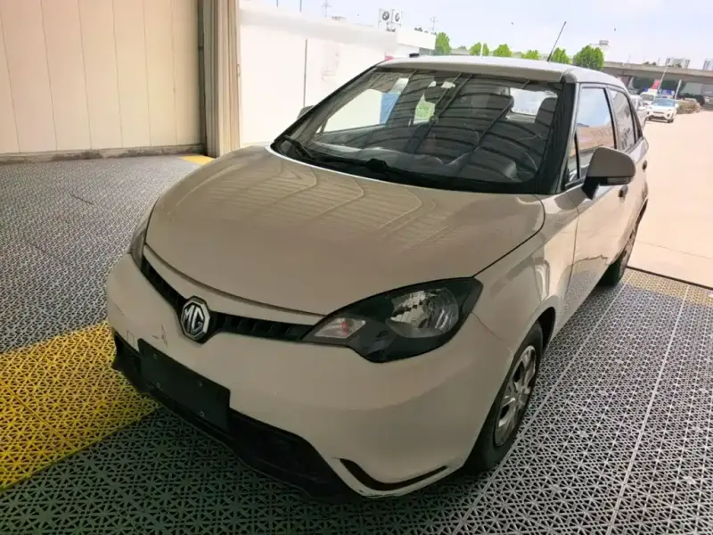 MG 3, 2016