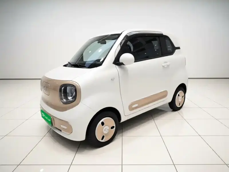 Bestune Pony, 2024