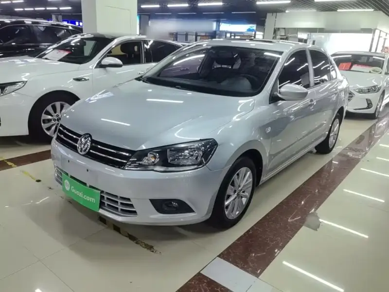 Volkswagen Jetta, 2016