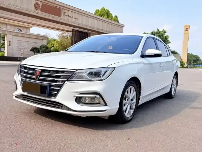 Roewe i5, 2021