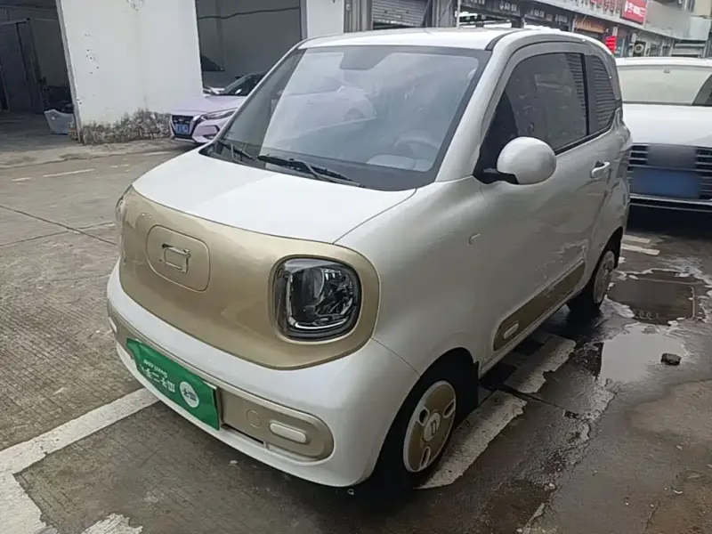 Bestune Pony, 2025