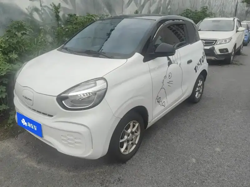 Roewe Clever, 2023