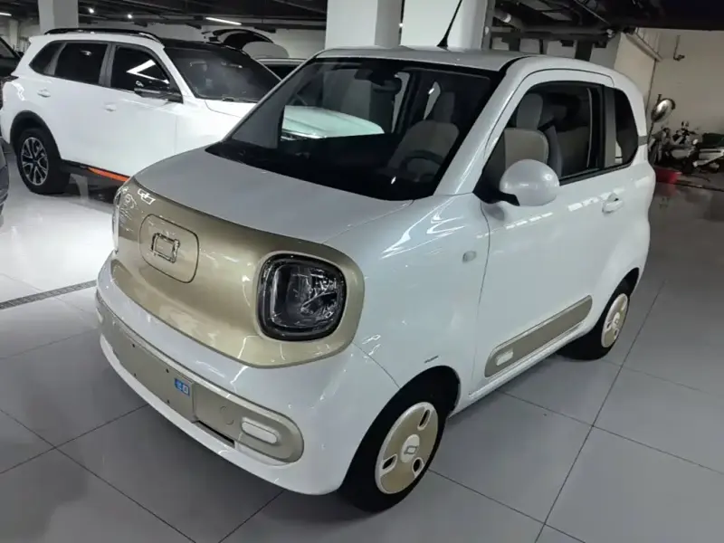 Bestune Pony, 2025