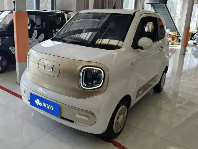 Bestune Pony, 2025
